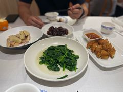 -老吉士酒家(天平路店)