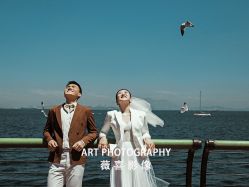 点击看大图 -薇喜影像艺术中心 ART PHOTO