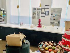 -CAFE'IN精品咖啡体验空间(小寨店)