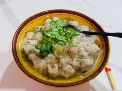-西天尾扁食卤肉(湄洲农贸市场店)