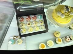 -Pantry's Best派悦坊蛋糕(K11购物艺术中心店)