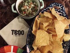 -TEQO·Mexican food & Bar