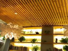 -周三的情书花园餐厅(江北店)