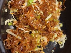 -翡翠拉面小笼包(岭南新天地店)