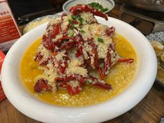-虾小龙老长沙龙虾馆(坡子街店)