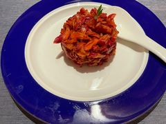 -A One Kitchen·南京精菜馆(德基广场店)