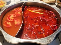 -佬革命主题火锅(玉沙路店)