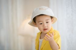 -乐米baby儿童摄影(燕郊店)