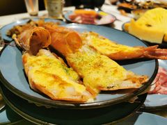 -喜庭海鲜自助(来福士店)