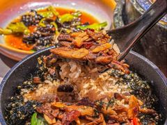 -芸山季·云南野生菌火锅(人民广场来福士店)