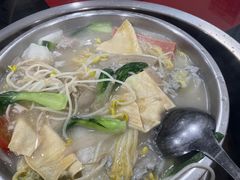 -黑白荤豆花(双凤路店)