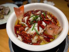 -綱元·海鲜豆捞(明州里店)
