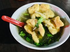 -三条通福州沙茶乾面