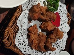 -前海沿·青岛菜(五四广场永旺店)