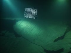 -白鹤梁水下博物馆