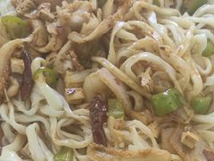 -秦韵味香辣爆肚面(钟楼店)