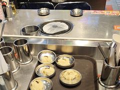 -哈哈碳都·牛肋条无限自助烤肉(台江万达店)