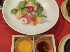 -叶叶菩提(太原别墅店)