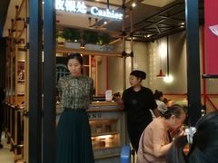 -阿香米线(大悦城店)