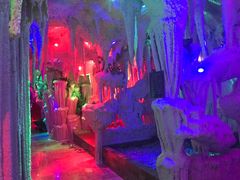 -水晶之星洗浴温泉汗蒸