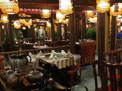 -杨记隆府(时代天街店)