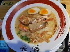 -雷门拉面店(新光天地店)