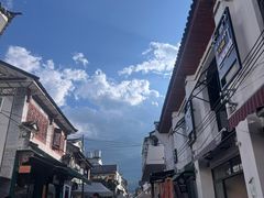 -大理床单厂艺术区