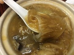 -添發碗仔翅美食