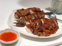 -T館·花园艺术餐厅