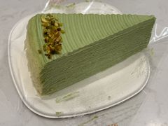 -La Repete 手工千层蛋糕(深圳卓悦中心店)