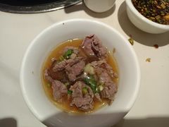 -八合里潮汕鲜牛肉火锅(福州万象城店)