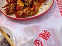 -饶福记·南昌烧烤大排档(九龙湖土著店)
