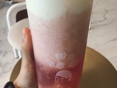 芝芝桃桃-喜茶(永旺梦乐城店)