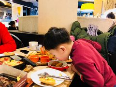 -必胜客(龙之梦购物中心店)
