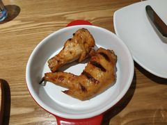 -必胜客(百联又一城店)