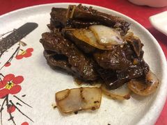 -小蓝鲸湖北菜(八一路店)