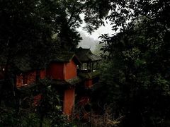 -青城山