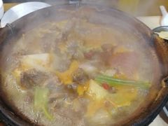 -范贤光鸡公煲(平乐园总店)