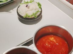 -爱丽格斯火锅(东岸国际店)