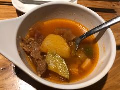 -牛炙烤肉(车公庙店)