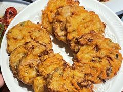 -杨氏青龙虾·羊蝎子(托乐嘉店)