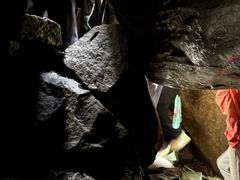 -秦岭终南山世界地质公园翠华山景区