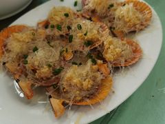 -景好海鲜餐厅(大鹏必选旅游店)