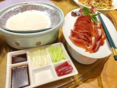 -泰钰丰烤鸭(永安道店)