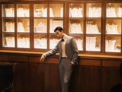 -郑州建业艾美酒店
