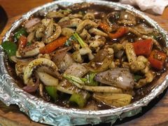 -馬蘭花開(车站大道店)
