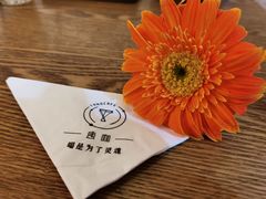 -唐咖精品咖啡(大理古城手冲店)