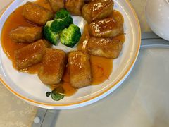 -得心斋(国瑞升平里店)