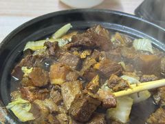 -赵家牛肉砂锅(台西三路店)