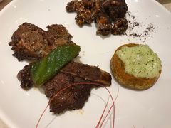 -芭菲盛宴·环球美食(北城国际店)